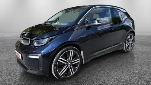 BMW I i3 120Ah/FullyCharged (K)/Nybilgaranti/Nypolert/303kmWLTP