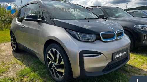 BMW I i3 120Ah Fully Charged (K)