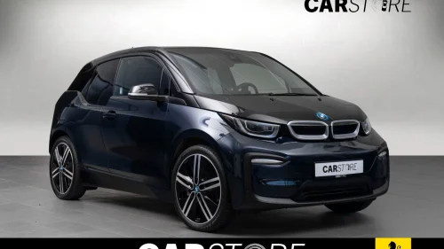 BMW I i3 120Ah Fully Charged (K) Soltak/Skinn/H&K/ACC