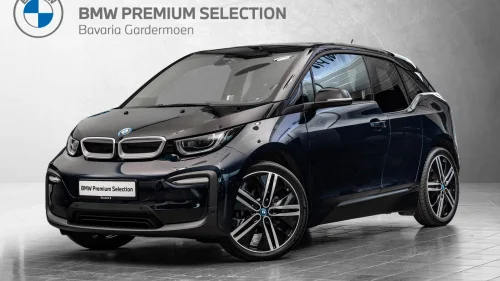 BMW I i3 120Ah