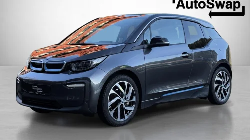 BMW I i3 120ah Fully Charged Norsk/ACC/Luke/Skinn/Harman/S+V