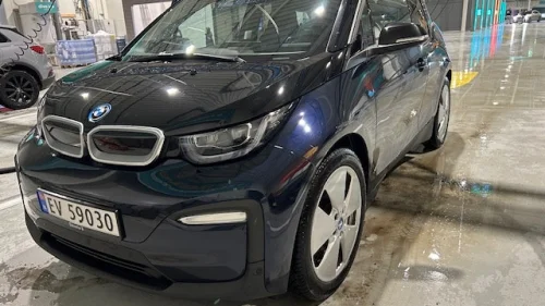 BMW I i3 120Ah Fully Charged