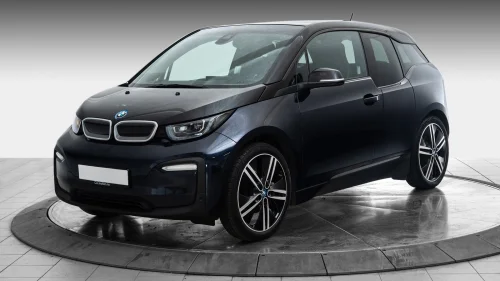 BMW I i3 120Ah Fully Charged