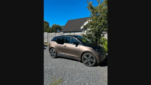 BMW I i3 120Ah