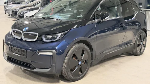 BMW I i3 120 AMP - Ryggekamera - Leasing firma / privat