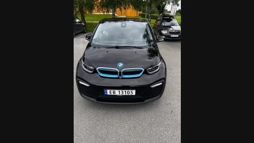 BMW I i3 120Ah Charged Plus