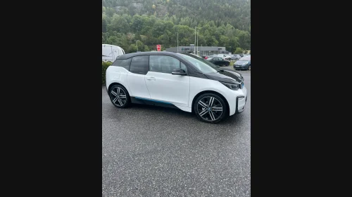 BMW I i3 120Ah Fully Charged