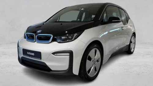 BMW I i3 i3