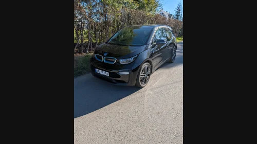 BMW I i3 120Ah Fully Charged