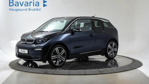 BMW I i3 120Ah Charged Plus (K)