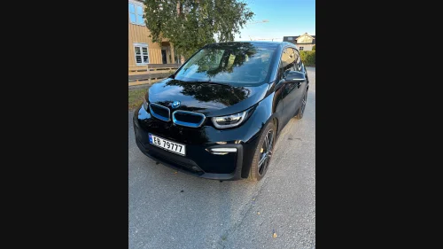 BMW I i3 120Ah Fully Charged