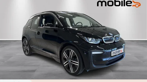 BMW I i3 120Ah Fully Charged (K)