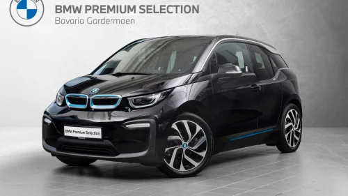 BMW I i3 120Ah Fully Charged (K) ACC,Skinn, NaviPro,Keyless++