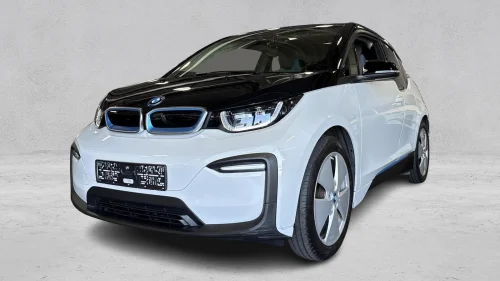 BMW I i3 120 Ah Charged ACC/Kamera/DAB/Navi/Nyservet