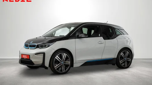 BMW I i3 120Ah/Fully Charged/ACC/Navi/R.kam/HK/DAB/V.pumpe