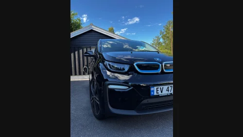 BMW I i3 120Ah Fully Charged