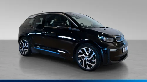 BMW I i3 120Ah Charged