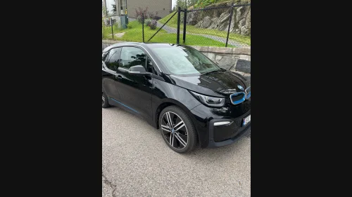 BMW I i3 120Ah Fully charged