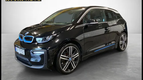 BMW I i3 EU.05.2027|170HK|2WD|NAVI|KLIMA|RKAMERA|ISOFIX+++