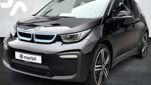 BMW I i3 120AH| Fully Charged| Soltak| Harman Kardon| Skinn|