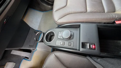 BMW I i3 120Ah Fully Charged