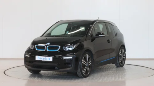 BMW I i3 120Ah Fully Charged /Soltak/NY Service/Kamera