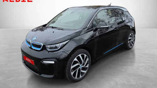 BMW I i3 Fully Charged/ACC/HK/Varmepumpe/R.kam