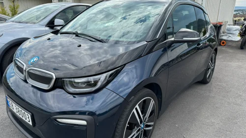 BMW I i3 120Ah Charged Plus