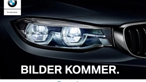 BMW I i3 120Ah Fully Charged Sportpakke, Nye vinterdekk!