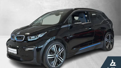 BMW I i3 Charged Plus ACC dab kamera Led