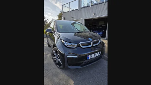 BMW I i3 120Ah Fully Charged (K)