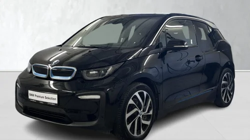 BMW I i3 120ah Charge pluss 20" Navi Adcruise