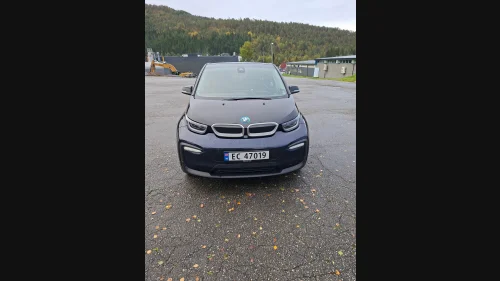 BMW I i3 120Ah Charged Plus (K)