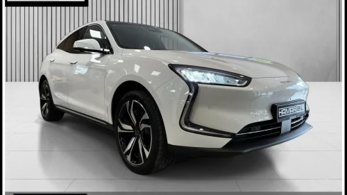 SERES 5 AWD|489hk|ACC|360|Pano|Skinn|Kjøling/Massasje|Kamera++