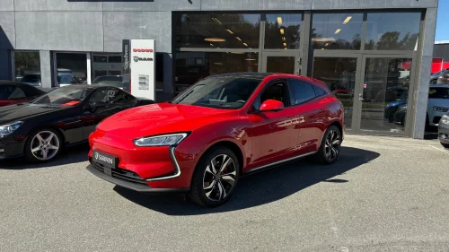 SERES 5 SF Premium AWD