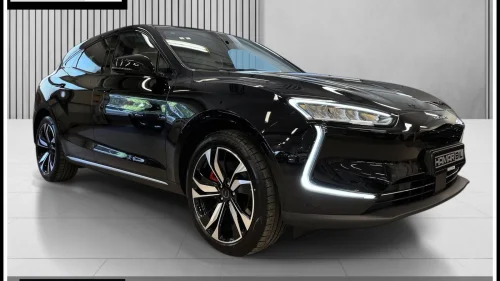 SERES 5 AWD|489hk|ACC|360|Pano|Skinn|Kjøling/Massasje|Kamera++