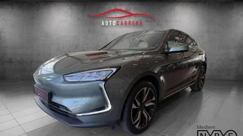 SERES 5 SF Premium SUV AWD Skinn/Pano/Carplay/360kam/Isofix