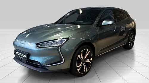 SERES 5 SF Premium AWD 484HK m/ Massasje HUD Pano 360* KAMPANJE