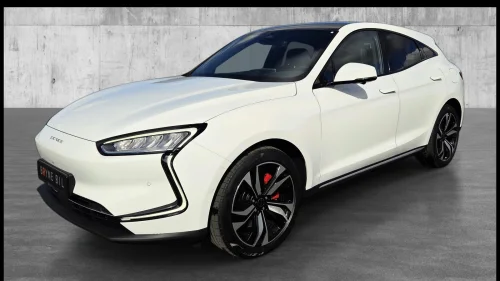 SERES 5 SF 2026 / AWD / 440 km  / 20 Vinterhjul / Panorama