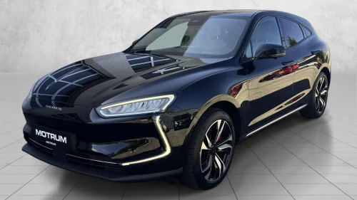 SERES 5 AWD 487 HK PREMIUM NAPPA KAMPANJEPRIS KR. 399 900,-