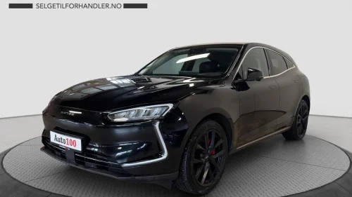 SERES 5 AWD Premium ACC Skinn Panorama Headup 360Kamera