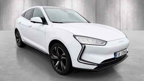 SERES 5 Premium AWD | 585HK/483KM | Norsk/Garanti | Mye utstyr!