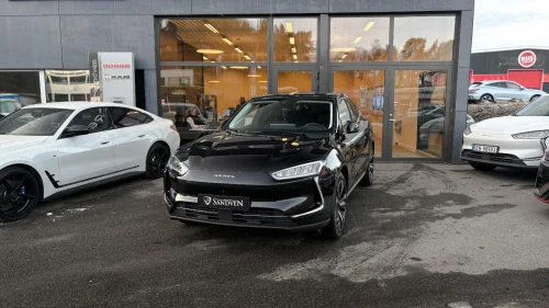 SERES 5 AWD 585hk Premium /Massasje/ACC/Pano/App/360/S&V hjul