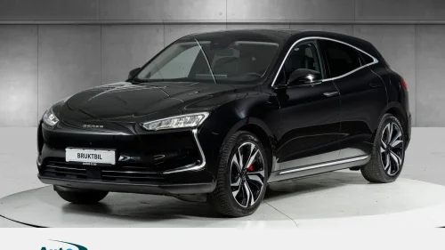 SERES 5 PREMIUM 4x4 80kwh | Headup | Panorama