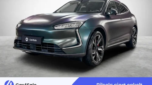 SERES 5 AWD Premium / Skinn / HUD/ Pano / Norsk / Garanti ++