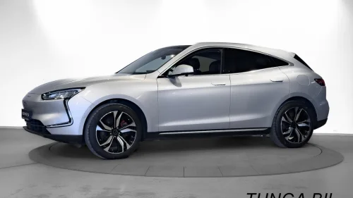 SERES 5 Premium 585hk AWD | kr 3.790 pr mnd!