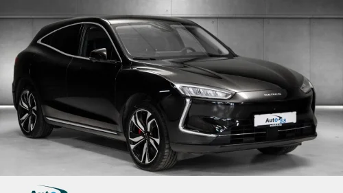 SERES 5 PREMIUM / AWD / SKINN / MASSASJE / HUD / ACC /