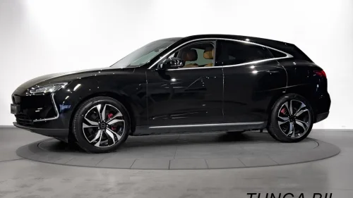 SERES 5 Premium 585hk AWD | 100% Finans - kr 3.990 pr mnd!