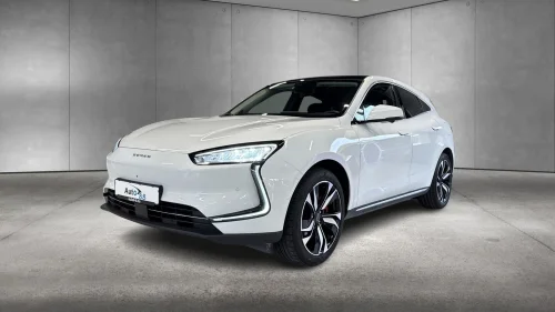SERES 5 Topp utstyrt! Massasjesete, 4wd, 585 HK