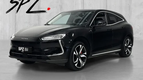 SERES 5 AWD 585 HK / MASSASJE / NAPPA / PANO / 360° / NORSK